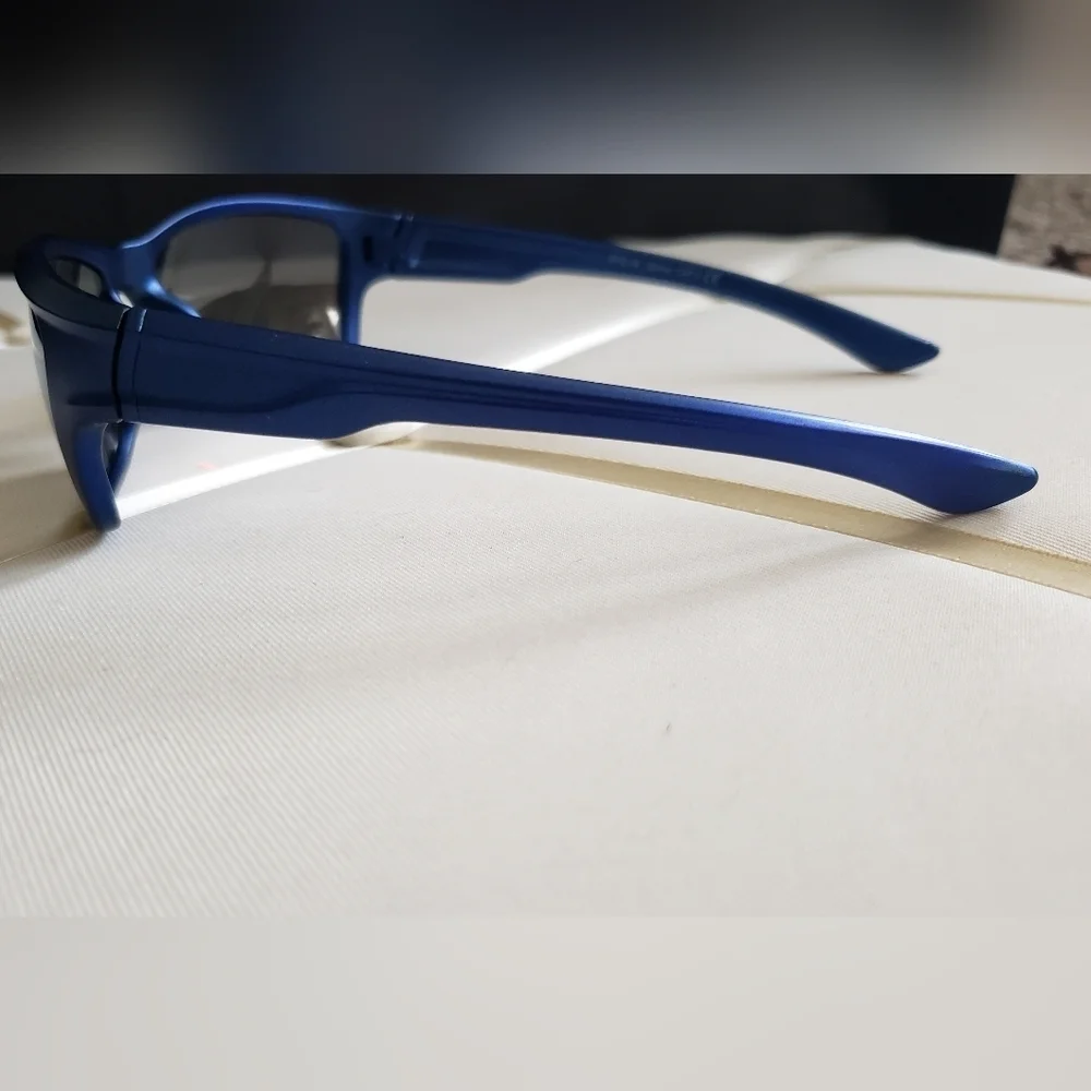 *3/$10 Blue Sport sunglasses